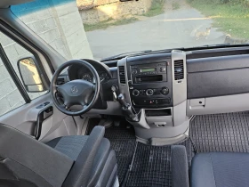 Mercedes-Benz Sprinter 315 315cdi 9mesten, снимка 12