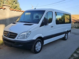 Mercedes-Benz Sprinter 315 315cdi 9mesten, снимка 2