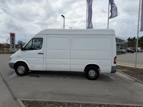 Mercedes-Benz Sprinter 313 CDI 313, КЛИМА, ТЕМПОМАТ, КАМЕРА , снимка 8