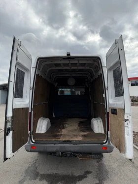 Mercedes-Benz Sprinter 313 CDI 313, КЛИМА, ТЕМПОМАТ, КАМЕРА , снимка 13