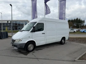 Mercedes-Benz Sprinter 313 CDI 313, КЛИМА, ТЕМПОМАТ, КАМЕРА , снимка 1