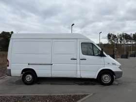 Mercedes-Benz Sprinter 313 CDI 313, КЛИМА, ТЕМПОМАТ, КАМЕРА , снимка 4