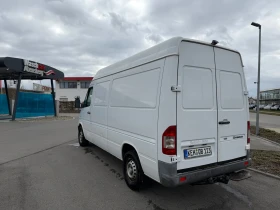 Mercedes-Benz Sprinter 313 CDI 313, КЛИМА, ТЕМПОМАТ, КАМЕРА , снимка 7