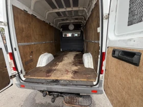Mercedes-Benz Sprinter 313 CDI 313, КЛИМА, ТЕМПОМАТ, КАМЕРА , снимка 12