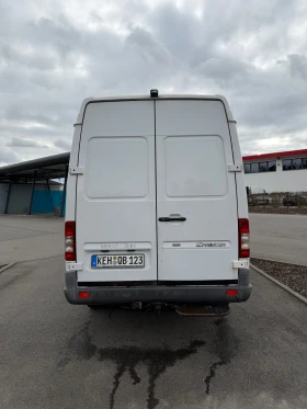 Mercedes-Benz Sprinter 313 CDI 313, КЛИМА, ТЕМПОМАТ, КАМЕРА , снимка 6