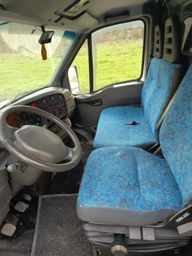 Iveco Daily 2.8 HPI 130 k.c. maxi , снимка 6