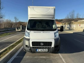 Fiat Ducato 2.3 ПАДАЩ БОРД, снимка 2