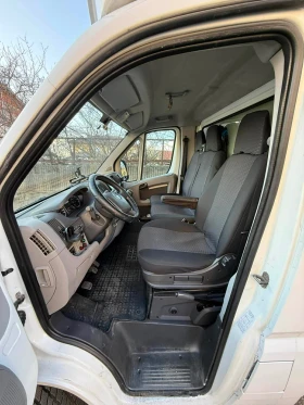 Fiat Ducato 2.3 ПАДАЩ БОРД, снимка 13