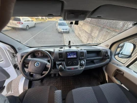 Fiat Ducato 2.3 ПАДАЩ БОРД, снимка 14