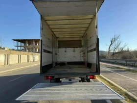 Fiat Ducato 2.3 ПАДАЩ БОРД, снимка 9