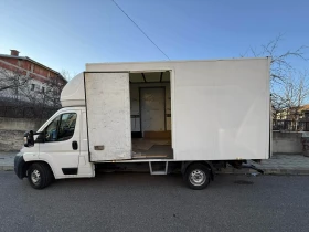 Fiat Ducato 2.3 ПАДАЩ БОРД, снимка 17