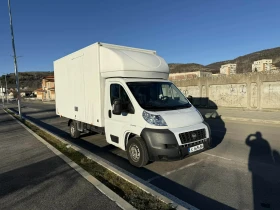 Fiat Ducato 2.3 ПАДАЩ БОРД, снимка 3