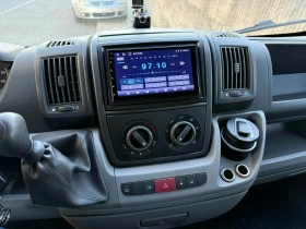 Fiat Ducato 2.3 ПАДАЩ БОРД, снимка 15