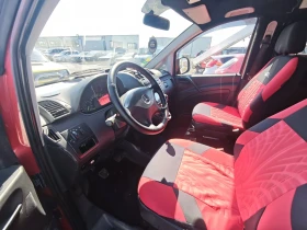 Mercedes-Benz Vito Mercedes Vito Кемпер, снимка 11