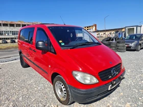 Mercedes-Benz Vito Mercedes Vito Кемпер, снимка 3