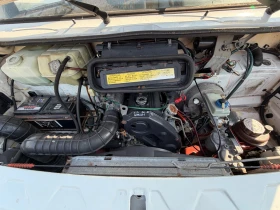 Iveco Daily 35 / 2.5TD / ТРИСТРАНЕН САМОСВАЛ, снимка 7
