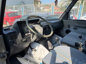 Iveco Daily 35 / 2.5TD / ТРИСТРАНЕН САМОСВАЛ, снимка 5