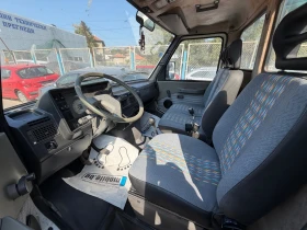 Iveco Daily 35 / 2.5TD / ТРИСТРАНЕН САМОСВАЛ, снимка 6