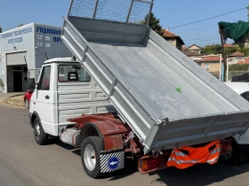 Iveco Daily 35 / 2.5TD / ТРИСТРАНЕН САМОСВАЛ, снимка 3