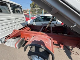 Iveco Daily 35 / 2.5TD / ТРИСТРАНЕН САМОСВАЛ, снимка 4