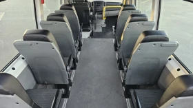Mercedes-Benz Sprinter 313 CDI - KLIMA - EURO 6 , снимка 16