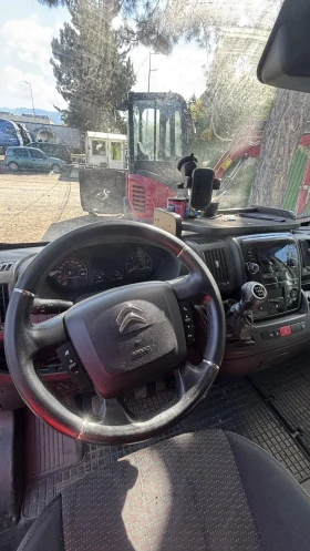 Citroen Jumper, снимка 4