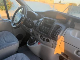 Renault Trafic 2.0 TDI , снимка 9