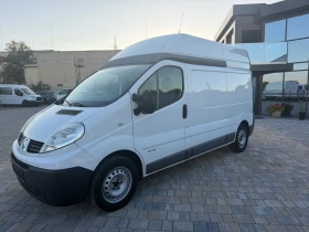 Renault Trafic 2.0 TDI , снимка 1