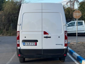 Renault Master 2.3, снимка 6