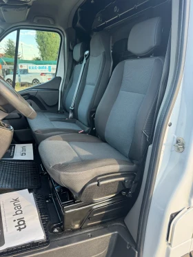 Renault Master 2.3, снимка 11