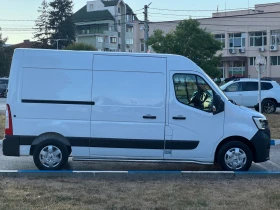 Renault Master 2.3, снимка 4