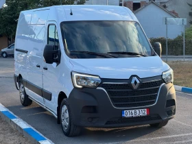 Renault Master 2.3, снимка 3