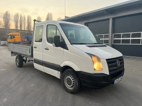 VW Crafter, снимка 2