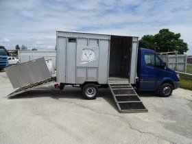 Mercedes-Benz Sprinter 519   . * *   | Mobile.bg    6