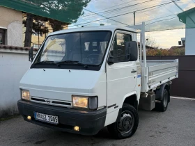 Nissan Trade 3.0TD САМОСВАЛ 77000КМ!!! ИТАЛИЯ