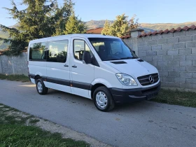 Mercedes-Benz Sprinter 315 315cdi 9mesten, снимка 8