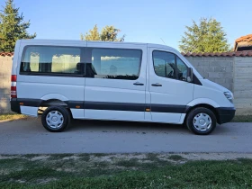 Mercedes-Benz Sprinter 315 315cdi 9mesten, снимка 6
