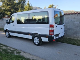 Mercedes-Benz Sprinter 315 315cdi 9mesten, снимка 7