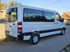 Mercedes-Benz Sprinter 315 315cdi 9mesten, снимка 9