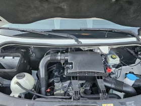 Mercedes-Benz Sprinter 315 315cdi 9mesten, снимка 17