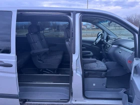 Mercedes-Benz Vito 115CDI* ������* 6��* ����������* �����* ��� | Mobile.bg � ����� ������ 6