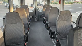 Mercedes-Benz Sprinter 313 CDI - KLIMA - EURO 6  | Auto.bg — изображение 13