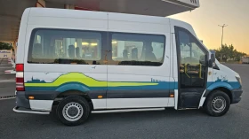 Mercedes-Benz Sprinter 313 CDI - KLIMA - EURO 6  | Auto.bg — изображение 4