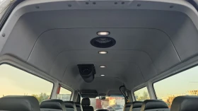 Mercedes-Benz Sprinter 313 CDI - KLIMA - EURO 6  | Auto.bg — изображение 17