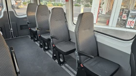Mercedes-Benz Sprinter 313 CDI - KLIMA - EURO 6  | Auto.bg — изображение 14