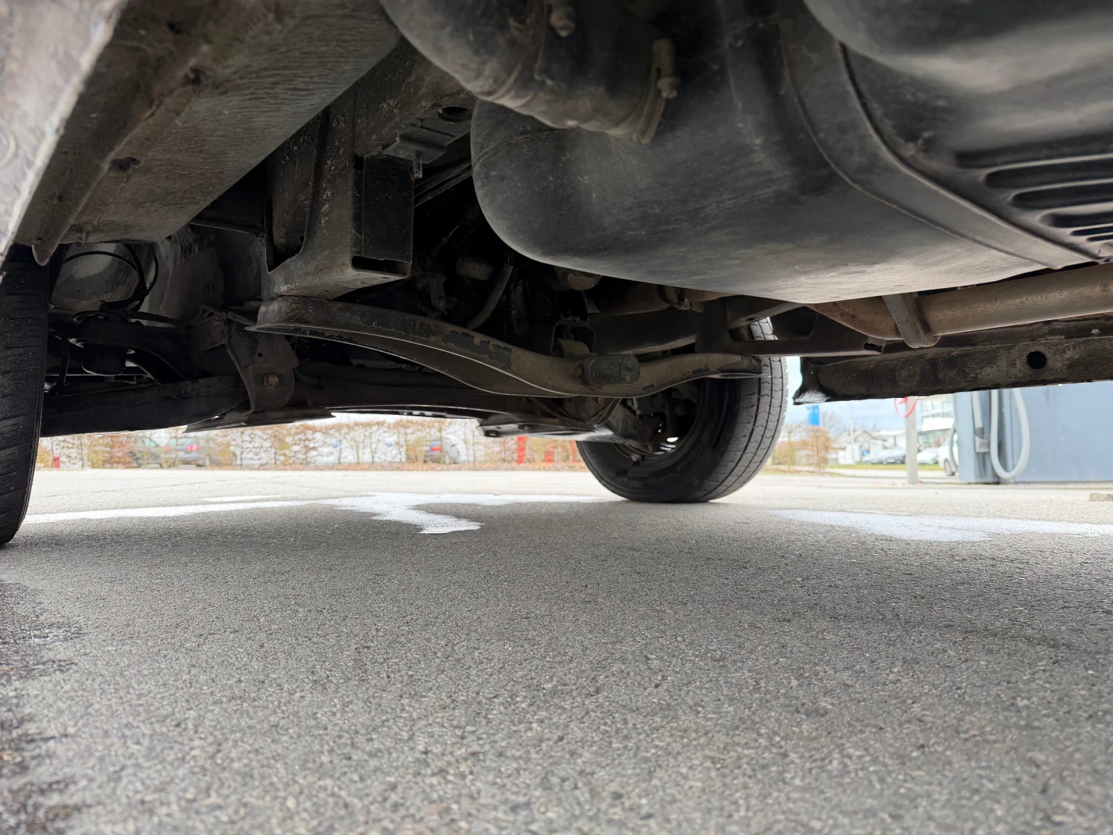 Mercedes-Benz Sprinter 313 CDI 313, КЛИМА, ТЕМПОМАТ, КАМЕРА , снимка 15 - Бусове и автобуси - 53866383