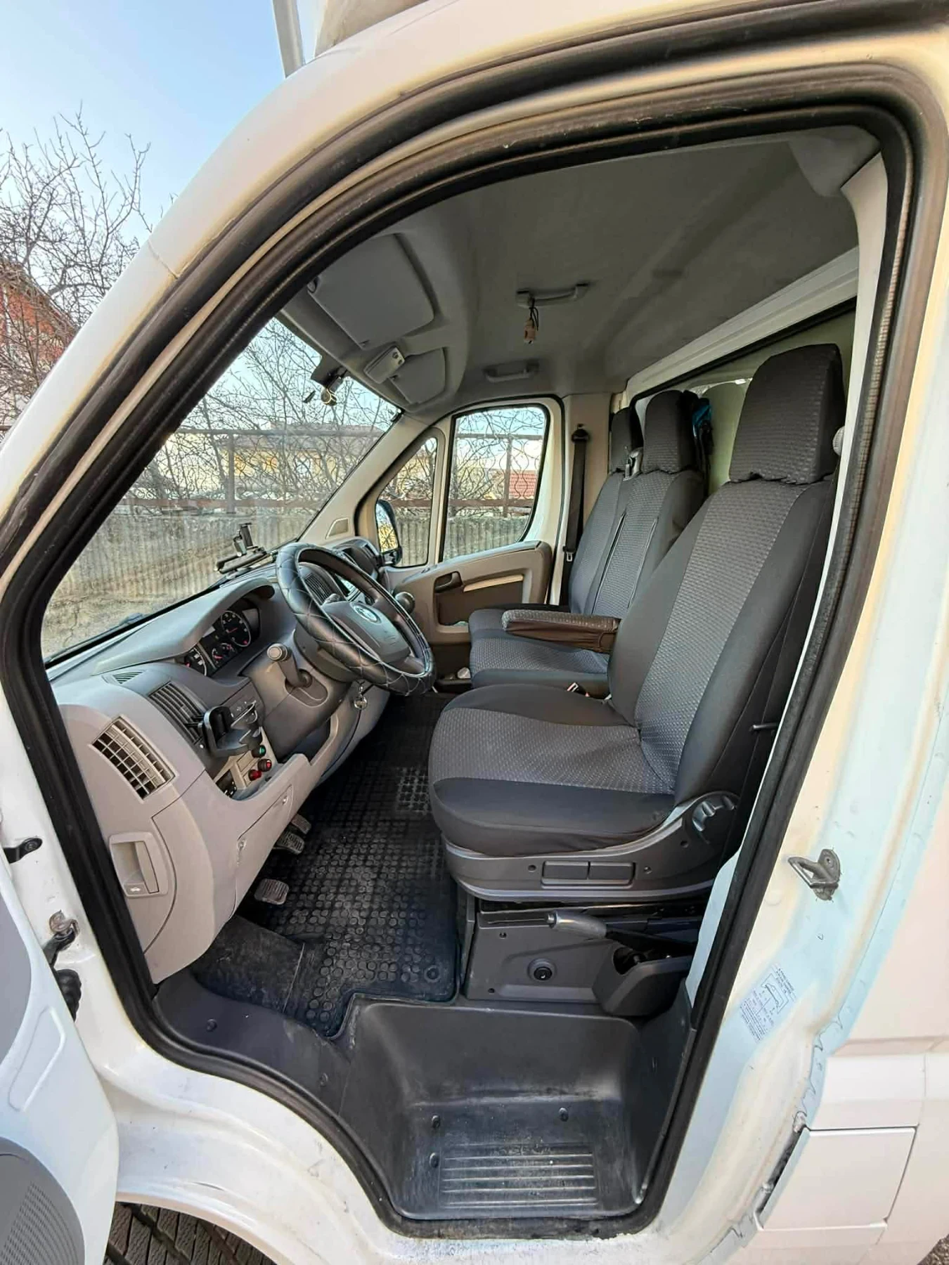 Fiat Ducato 2.3 ПАДАЩ БОРД, снимка 13 - Бусове и автобуси - 54197128