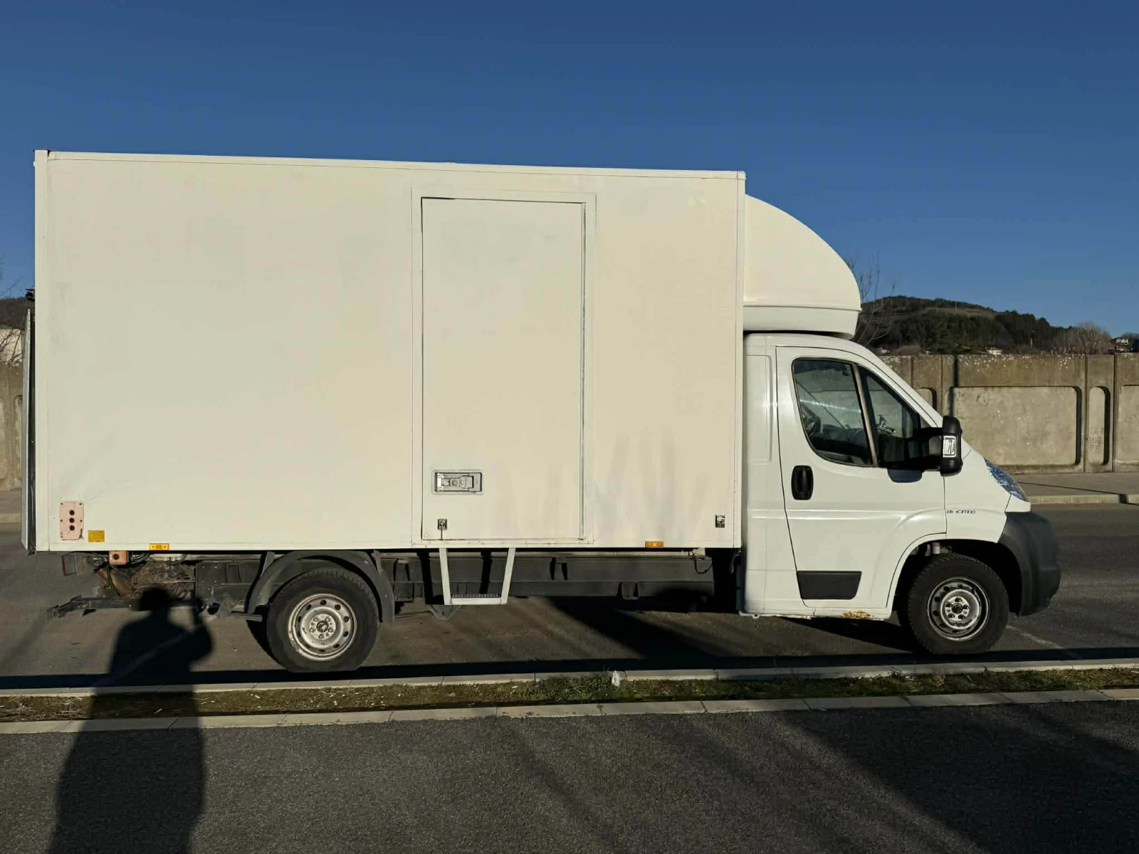 Fiat Ducato 2.3 ПАДАЩ БОРД, снимка 6 - Бусове и автобуси - 54197128