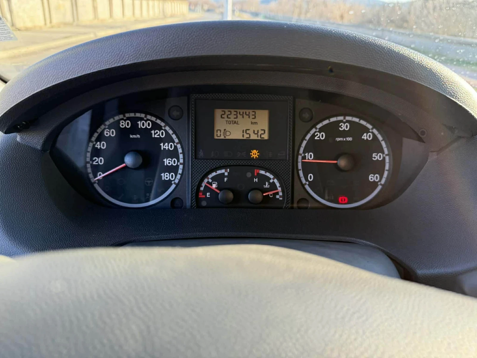 Fiat Ducato 2.3 ПАДАЩ БОРД, снимка 8 - Бусове и автобуси - 54197128