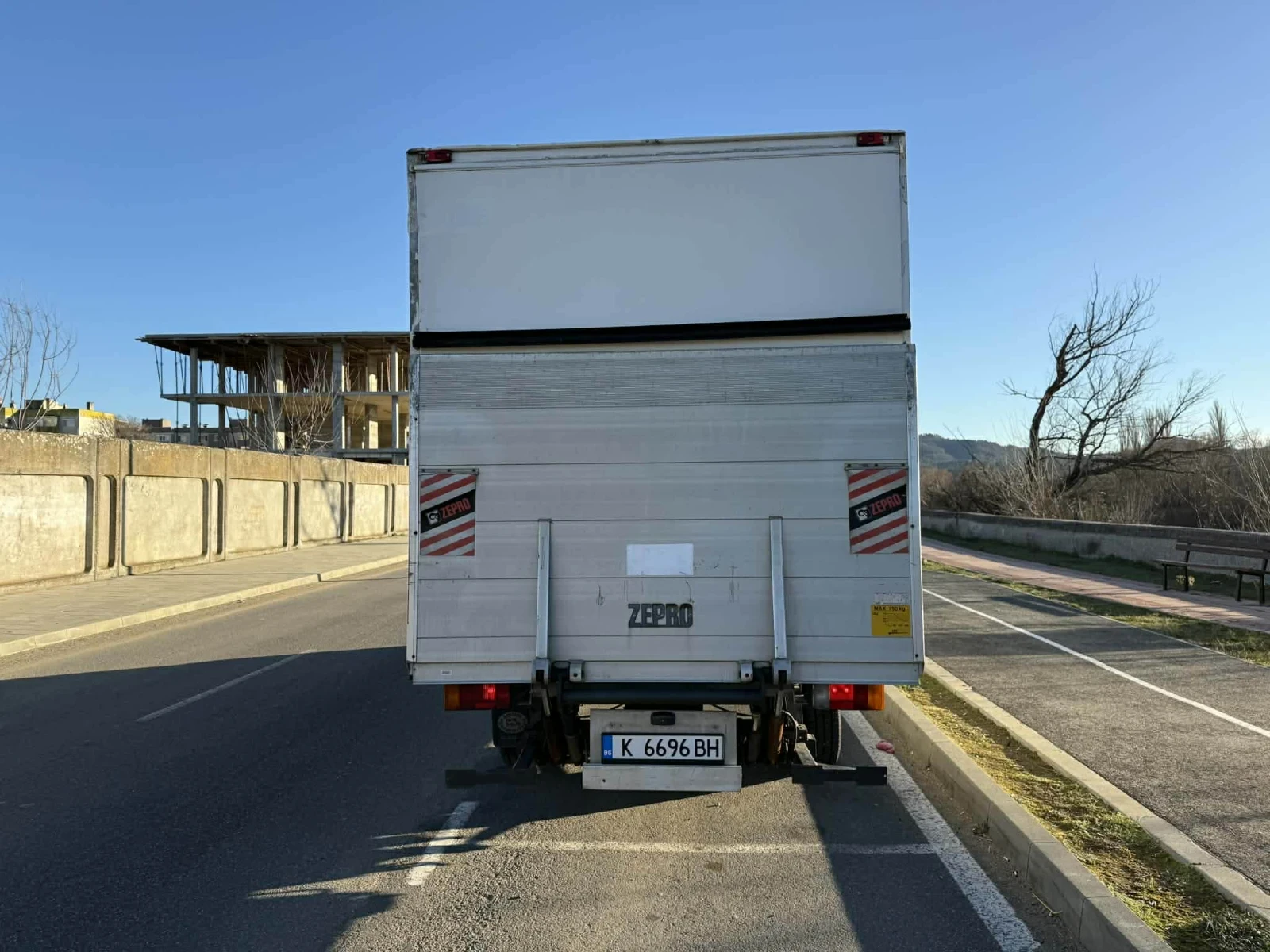 Fiat Ducato 2.3 ПАДАЩ БОРД, снимка 7 - Бусове и автобуси - 54197128